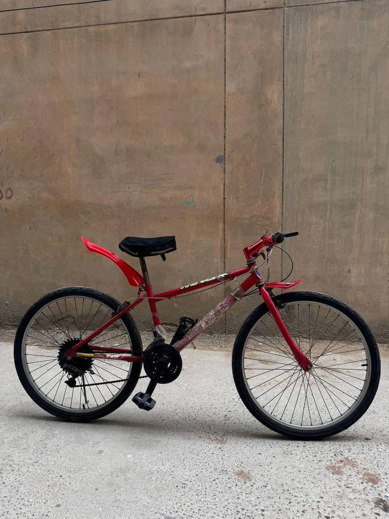 cycle 0