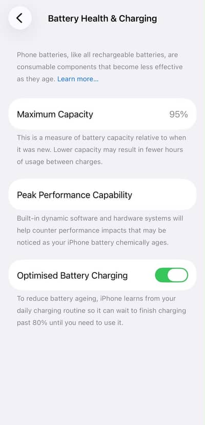 Apple iPhone 13
