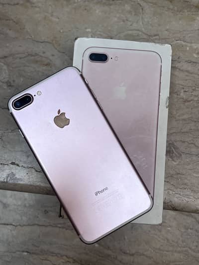 Apple iPhone 7 Plus