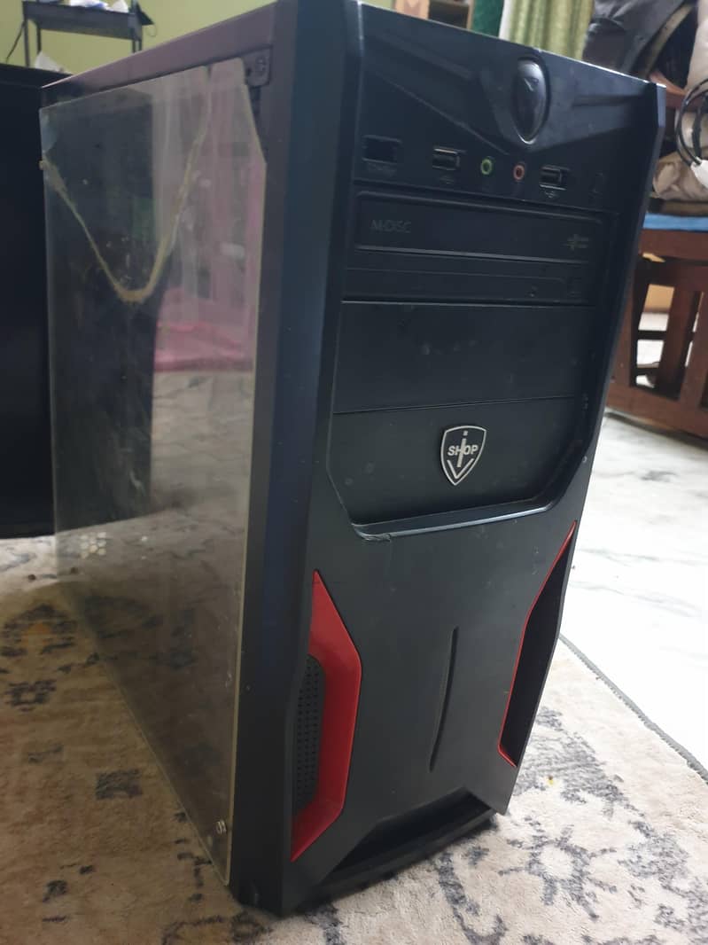 gamming pc 0