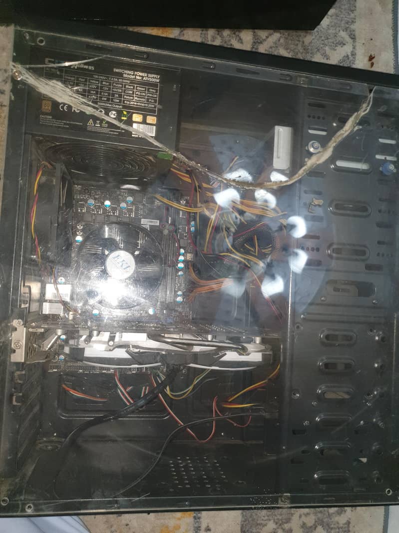 gamming pc 1