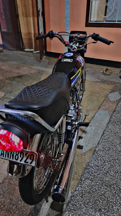 UNITED  125 double sman urgent sell or exchange