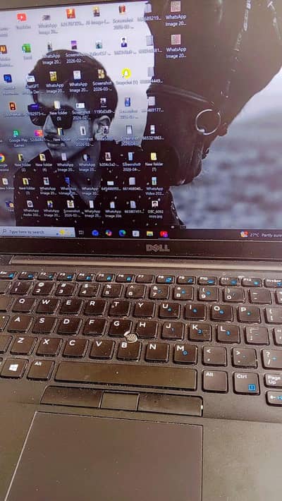 laptop