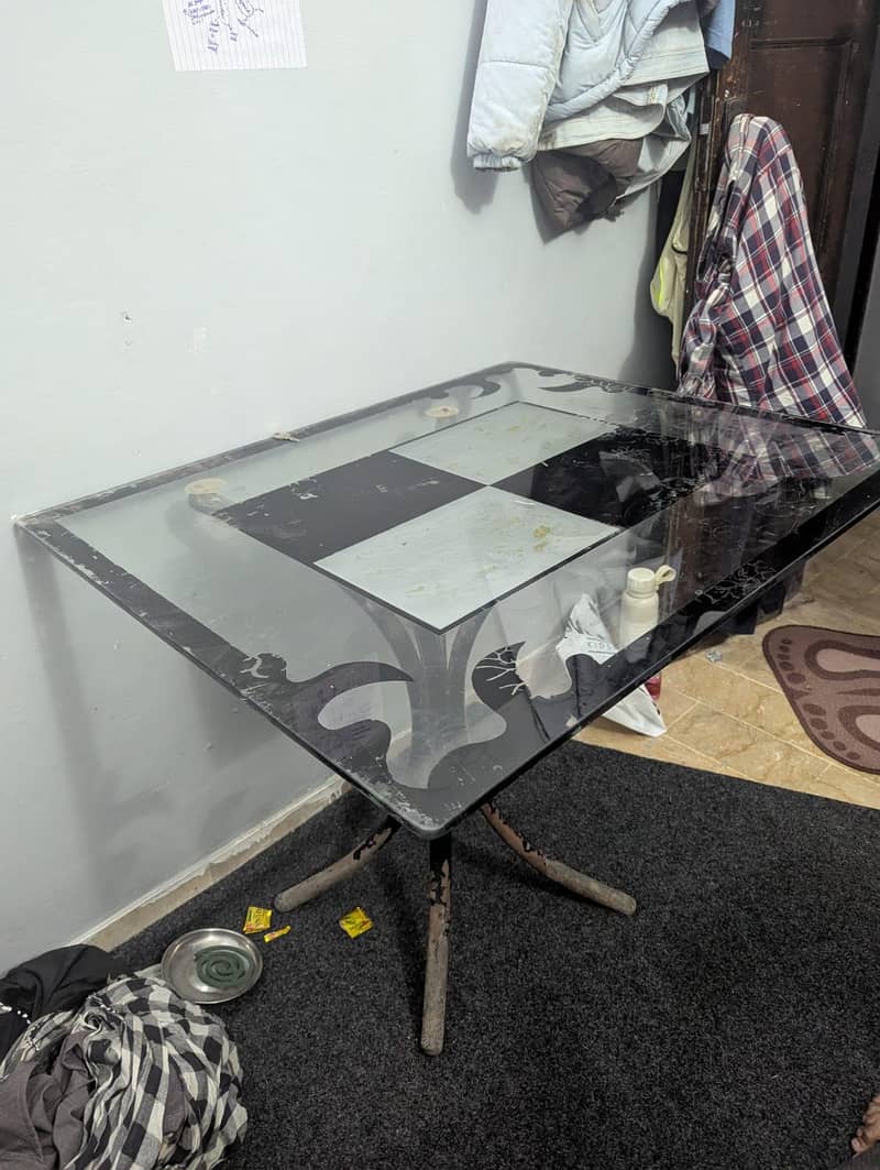Dining Table 1