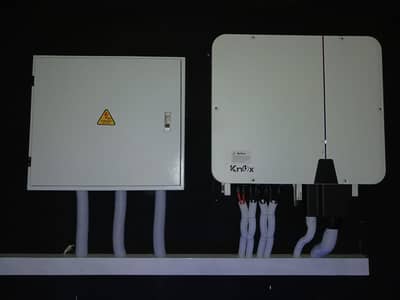 Knox on grid Invertor for sale | Solar Invertor for sale urgent