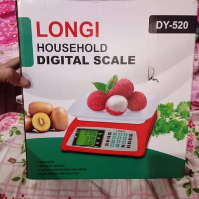 Digital weight Scale for sale