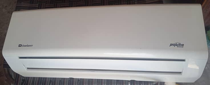 Dawlance inverter AC 1 Ton