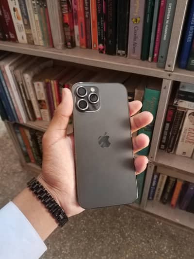 Apple iPhone 12 Pro Max JV