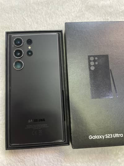 Samsung S23ultra
