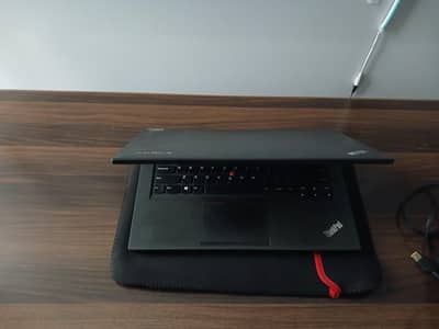 Cleanest Lenova ThinkPad Core i5