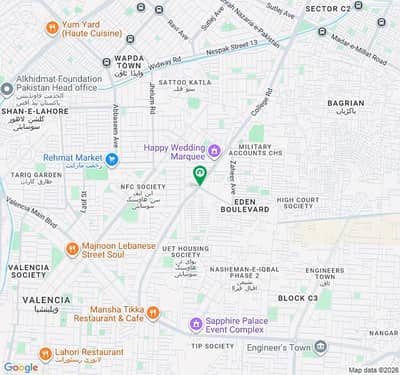 PREMIUM 4 MARLA PLOT AVAILABLE FOR SALE IN UNION GREEN COLLEGE ROAD LAHORE | HOT LOCATION | ALL DUES PAID