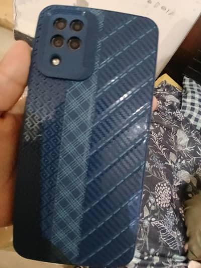 Samsung Mobile A12