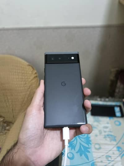 Google Pixel 6