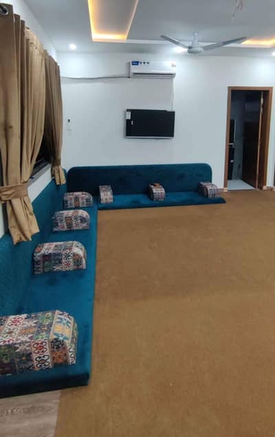 Floor majlis sofa