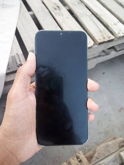 Tecno Spark 6 Go