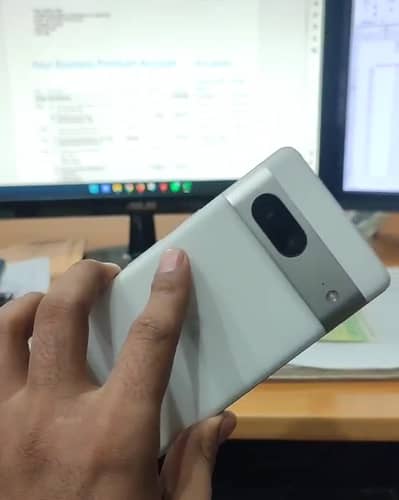 Google Pixel 7 128GB Official Approved
