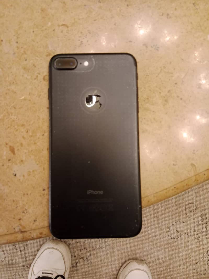 7 plus 0