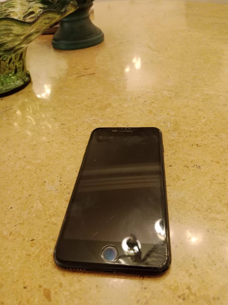 7 plus 1