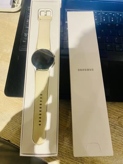 Galaxy watch 6
