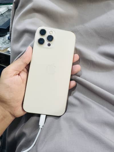 Apple iPhone 12 Pro Max