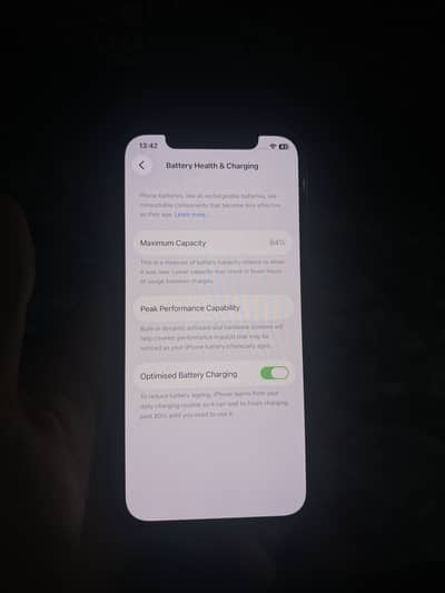 Apple iPhone 12