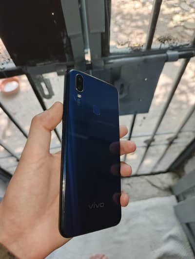 Vivo Y11 (3/32)