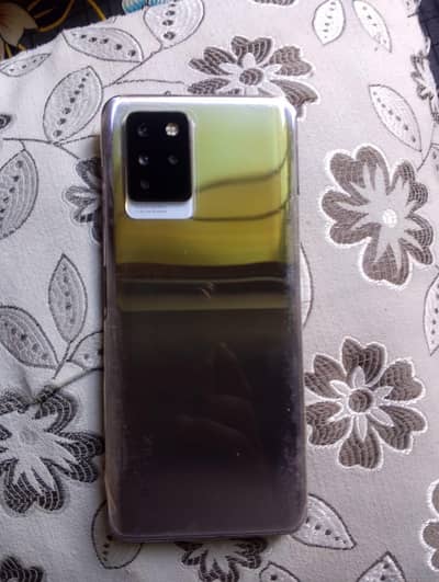 Infinix Note 10 Pro