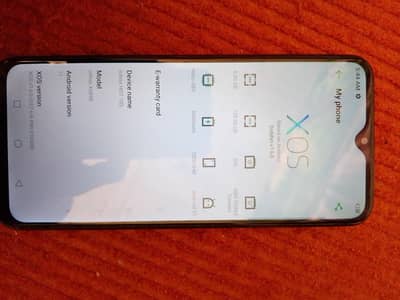 Infinix Hot 10S