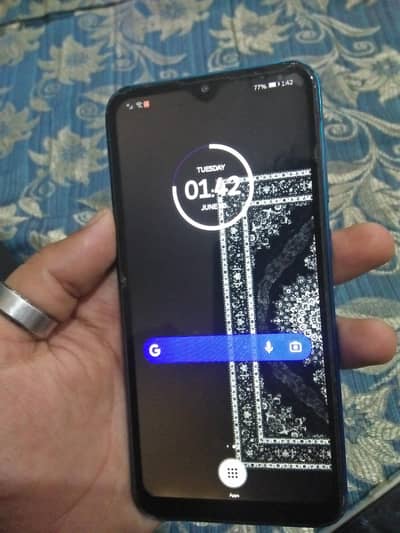 huawei y7 2019