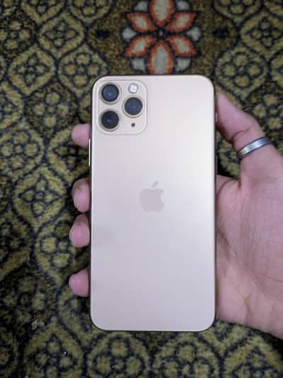 Apple iPhone 11 Pro
