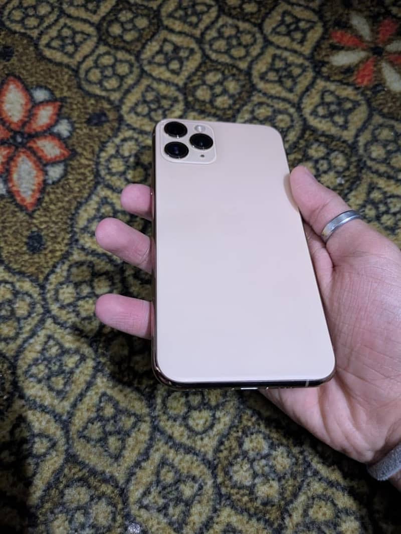 Apple iPhone 11 Pro 5