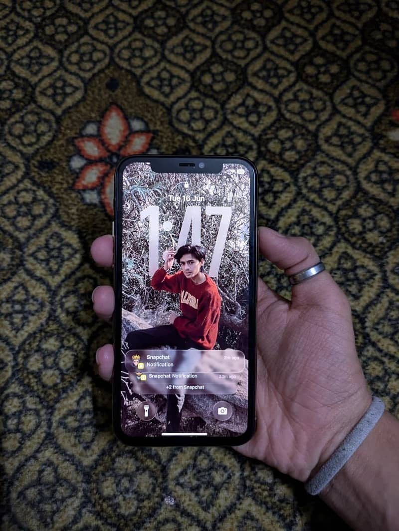 Apple iPhone 11 Pro 10