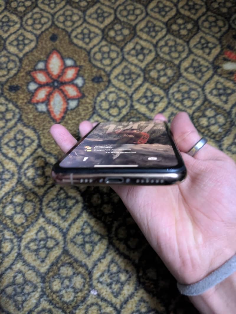 Apple iPhone 11 Pro 11
