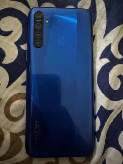 Realme 5s