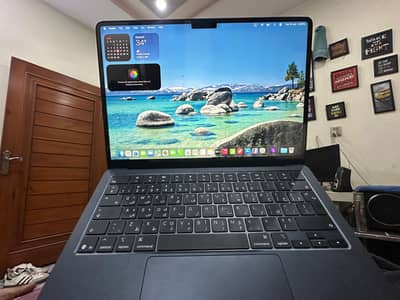 MacBook Air Apple M4