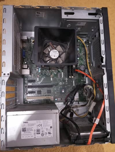 Dell Vosotro 3671 Dekstop PC
