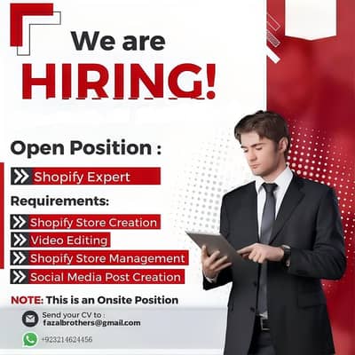 Accountant Job