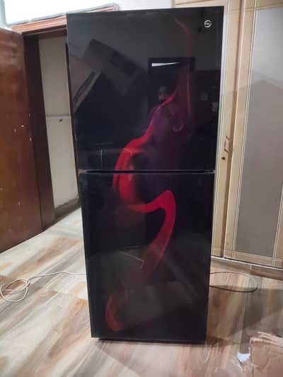 Pel Refrigerator full size