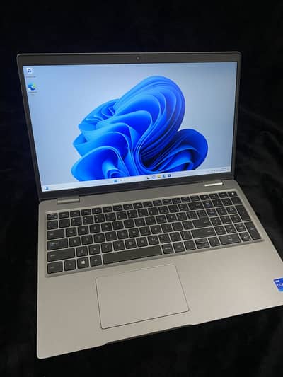 Dell latitude 5520