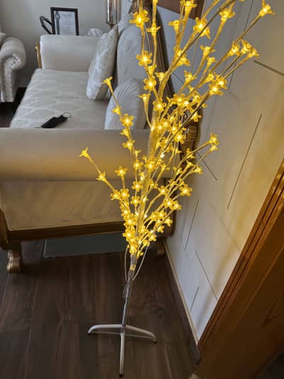 Electric lamp