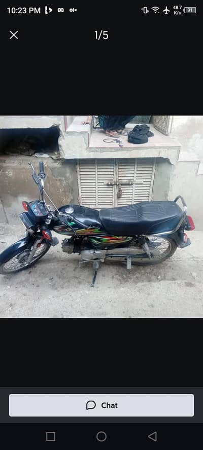 supar satar 70cc model 2018 seld enjun watsup 03182056064