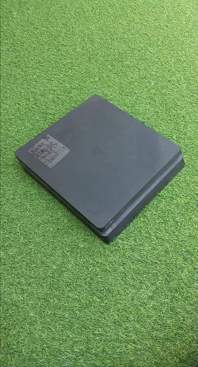 PS4 SLIM JAILBREAK 1TB