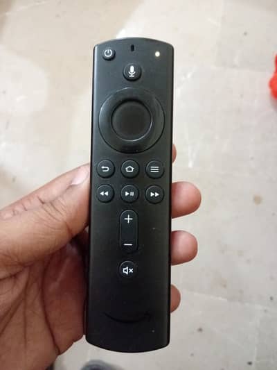 Amazon Fire Stick Alexa Voice Remote Only - Original