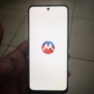 Motorola Moto G54