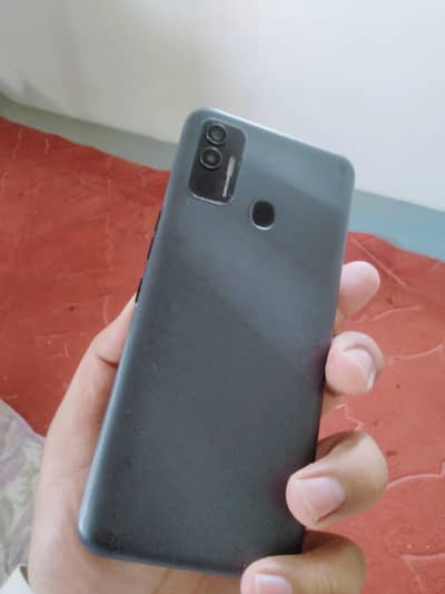 Tecno Spark 7