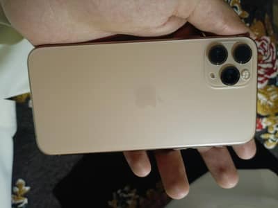 Apple iPhone 11 Pro