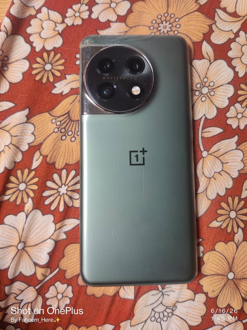 One Plus 11 1