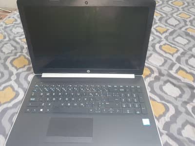Hp laptop