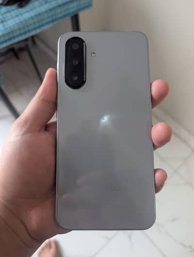Samsung A17 6/128