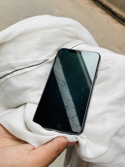 iphone X 64GB